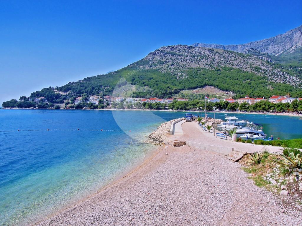 Apartments Villa Antony Дрвеник Екстериор снимка