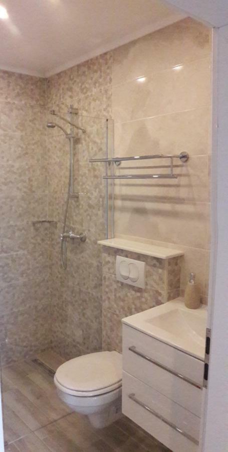Apartments Villa Antony Дрвеник Екстериор снимка